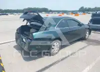 2000 Honda Accord фото