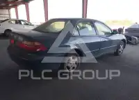 2000 Honda Accord фото