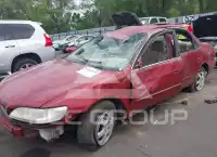 2000 Honda Accord фото