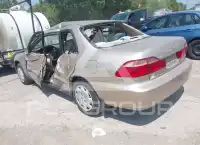 2000 Honda Accord фото