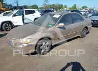 2000 Honda Accord фото
