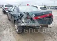 2000 Honda Accord photo