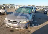2000 Honda Accord photo