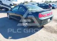 2000 Honda Accord photo