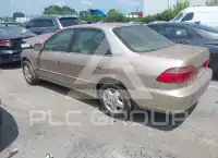 2000 Honda Accord фото