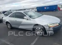 2000 Honda Accord фото