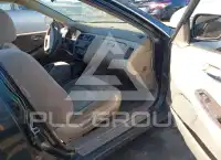 2000 Honda Accord фото