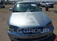 2000 Honda Accord фото