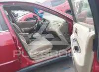 2000 Honda Accord фото