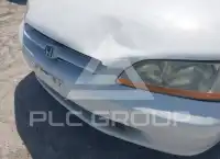 2000 Honda Accord фото