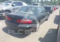 2000 Honda Accord фото