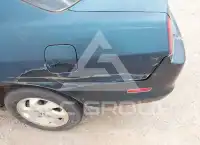 2000 Honda Accord фото
