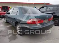 2000 Honda Accord фото