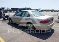 2000 Honda Accord фото