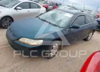 2000 Honda Accord фото