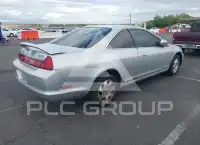2000 Honda Accord фото