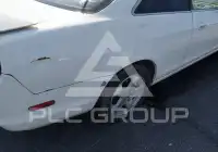 2000 Honda Accord фото