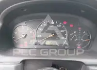 2000 Honda Accord фото