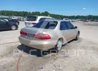 2000 Honda Accord фото