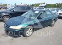 2000 Honda Accord фото