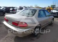 2000 Honda Accord фото