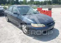 2000 Honda Accord фото
