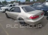 2000 Honda Accord photo