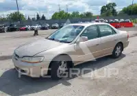 2000 Honda Accord photo