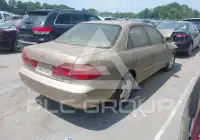 2000 Honda Accord фото