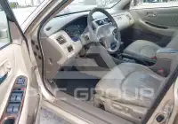 2000 Honda Accord photo