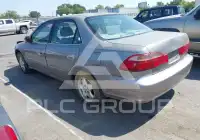 2000 Honda Accord photo
