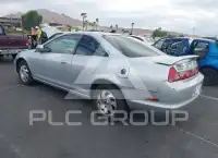 2000 Honda Accord фото