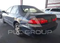 2000 Honda Accord фото