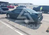 2000 Honda Accord фото