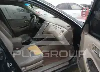 2000 Honda Accord фото