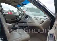 2000 Honda Accord фото