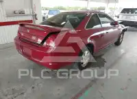 2000 Honda Accord фото