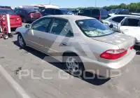 2000 Honda Accord фото