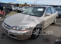2000 Honda Accord фото