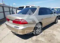 2000 Honda Accord фото
