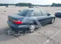 2000 Honda Accord фото