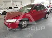 2000 Honda Accord фото