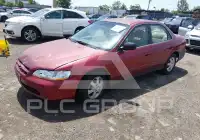 2000 Honda Accord фото