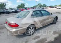 2000 Honda Accord photo