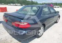 2000 Honda Accord фото