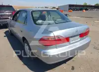 2000 Honda Accord фото