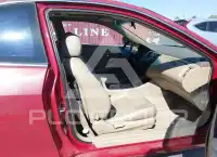 2000 Honda Accord фото