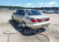 2000 Honda Accord фото