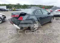 2000 Honda Accord photo