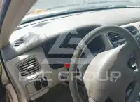 2000 Honda Accord фото